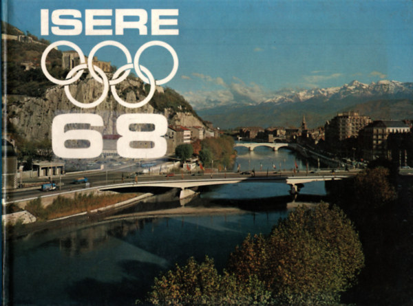 Isere 68 antikvár