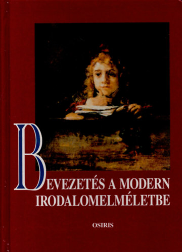Jefferson, Anne: Bevezetés a modern irodalomelméletbe antikvár