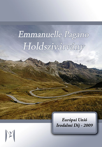 Emmanuelle Pagano: Holdszivárvány könyv