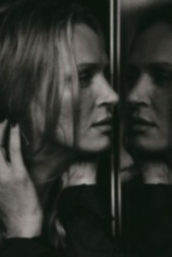 Lindbergh, Peter: Images of Women II idegen