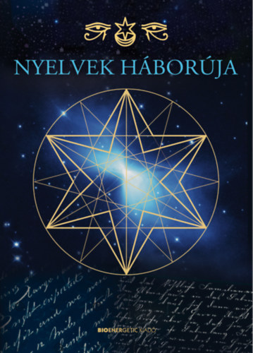 Nyelvek háborúja akciós termékkép 1
