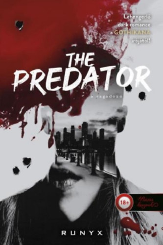 The Predator - A ragadozó akciós termékkép 1