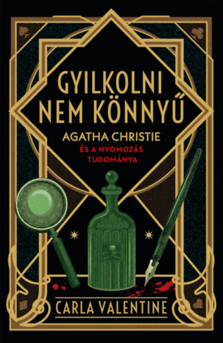 Carla Valentine: Gyilkolni nem könnyű e-Könyv