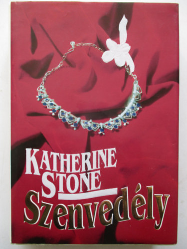 Katherine Stone: Szenvedély antikvár