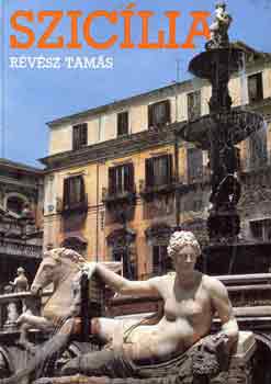 Révész Tamás: Szicília antikvár