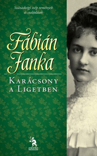 Fábián Janka: Karácsony a Ligetben e-Könyv