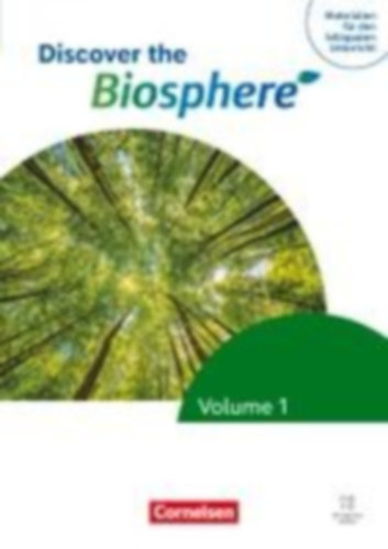 Nobis, Matthias - Khan, Imran - Schmale, Julia - Hochapfel, Nathalie: Materialien für den bilingualen Unterricht - Biologie - Ausgabe ab 2026 - Ab 7. Schuljahr idegen