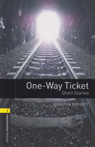 One-Way Ticket akciós termékkép 1