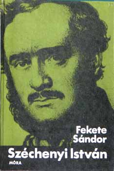 Fekete Sándor: Széchenyi István antikvár