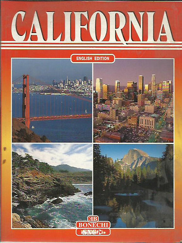 California antikvár