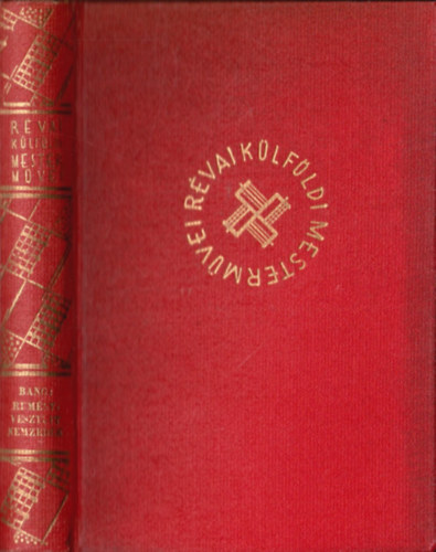 Herman Bang: Reményvesztett nemzedék antikvár