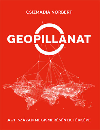 Csizmadia Norbert: Geopillanat antikvár