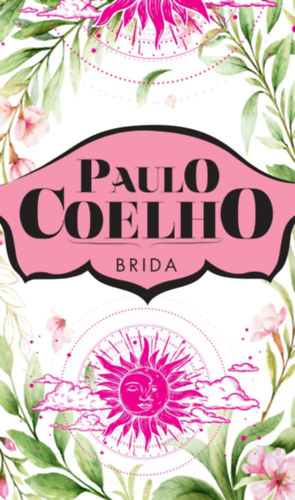 Paulo Coelho: Brida e-Könyv