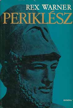 Rex Wagner: Periklész antikvár
