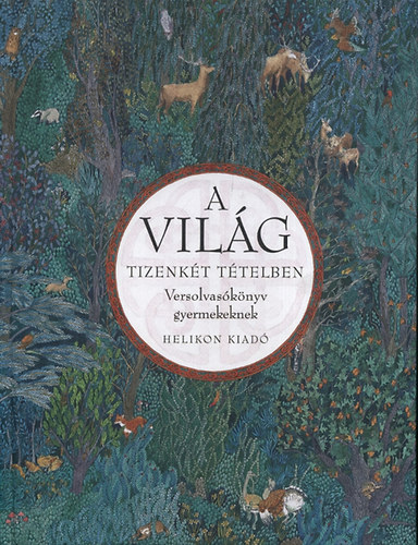 A világ tizenkét tételben könyv