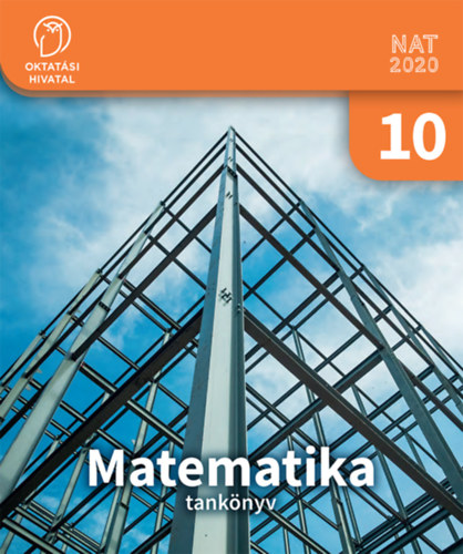 Juhász István - Orosz Gyula: Matematika 10. tankönyv antikvár