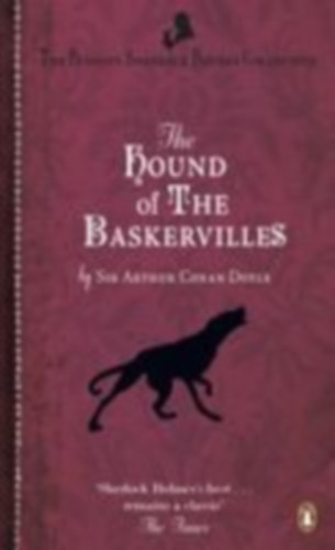 Doyle, Arthur Conan: The Hound of the Baskervilles idegen
