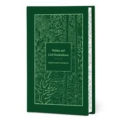 Thoreau, Henry David: Walden and Civil Disobedience idegen