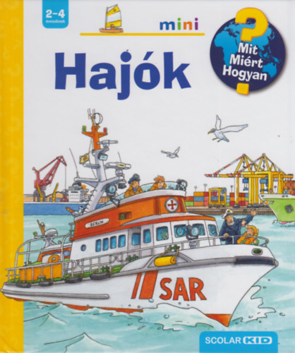 Hajók akciós termékkép 1