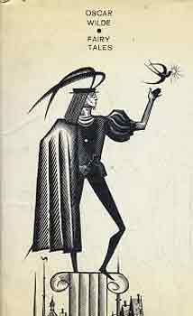 Oscar Wilde: Fairy Tales antikvár