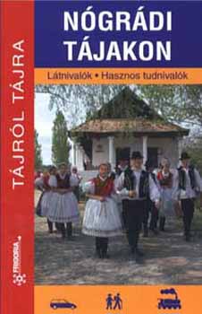 Nógrádi tájakon akciós termékkép 1