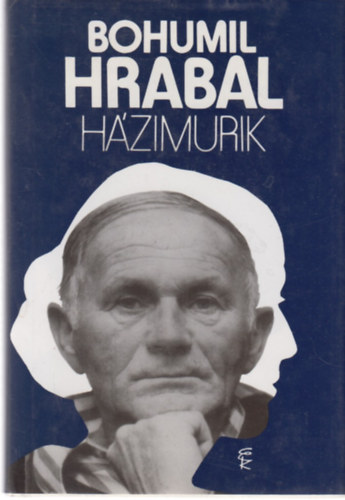 Bohumil Hrabal: Házimurik antikvár