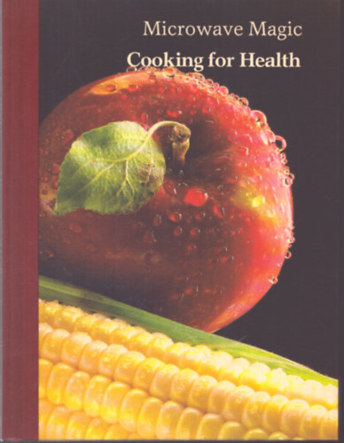 Cooking for Health antikvár