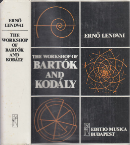 Lendvai ERnő - Könyvei / Bookline