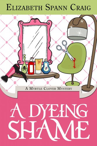 A Dyeing Shame akciós termékkép 1