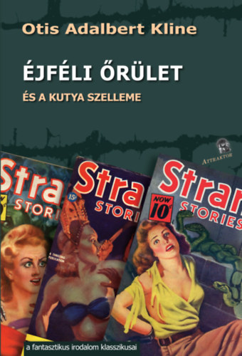 Éjféli őrület akciós termékkép 1