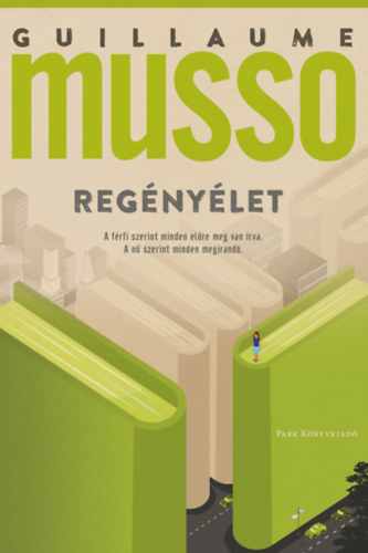 Guillaume Musso: L'Inconnue de la Seine, Nyelvkönyv forgalmazás -  Nyelvkönyvbolt