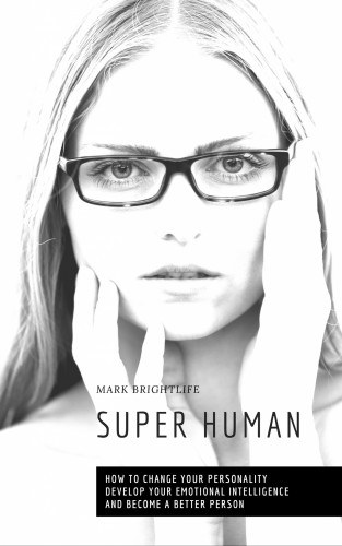 Super Human akciós termékkép 1