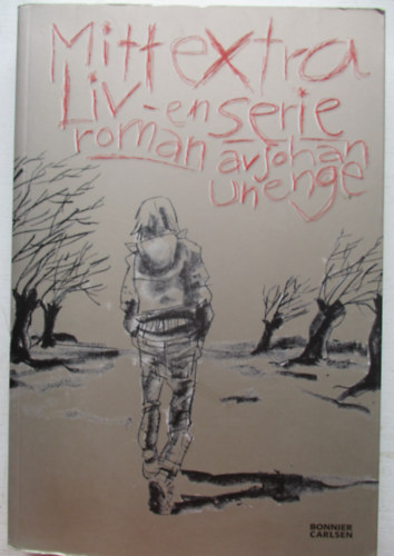 Mit extra liv antikvár