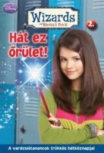 Mccreery, Gigi, Rein, Perry: Hát ez őrület! antikvár