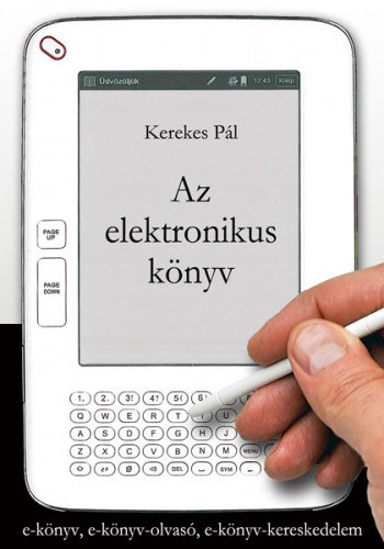 Az elektronikus könyv akciós termékkép 1