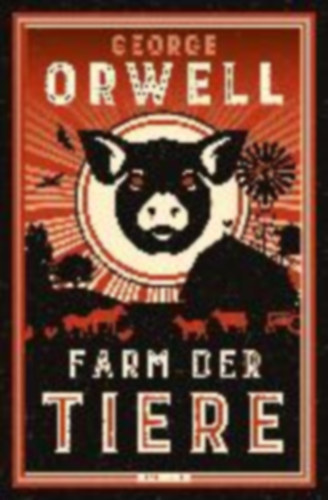 Orwell, George: Farm der Tiere idegen