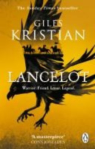 Kristian, Giles: Lancelot idegen