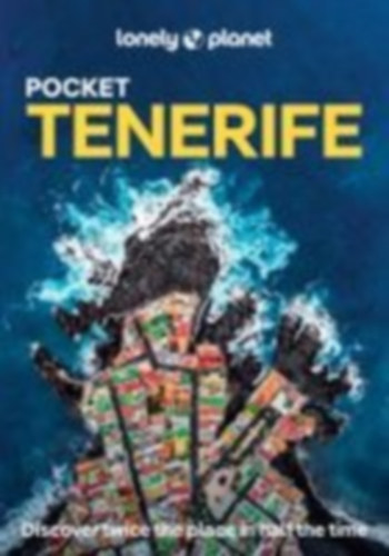 Noble, Isabella: Lonely Planet Pocket Tenerife idegen