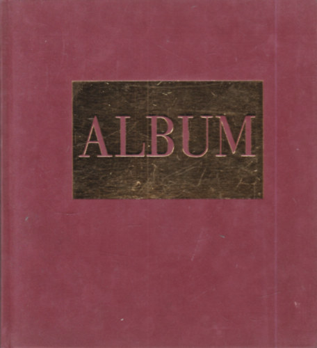 Kolozsváry Marianna (szerk.), Deim Pál: Album - Deim Pál képeslap-montázsai (dedikált, számozott) - Dedikált - Számozott antikvár