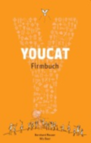 YOUCAT Firmbuch idegen