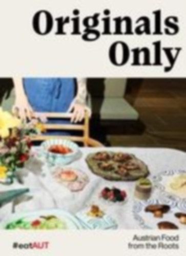 Originals Only (deutsche Ausgabe) idegen