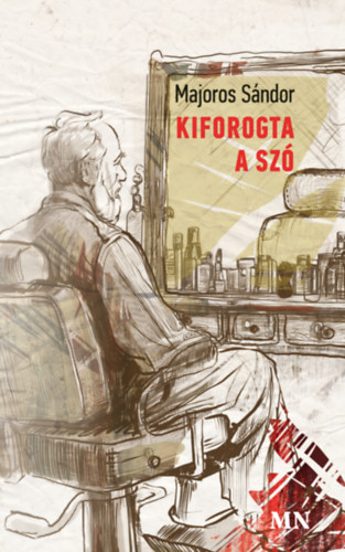 Kiforogta a szó akciós termékkép 1