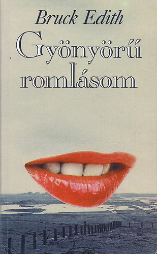 Edith Bruck: Gyönyörű romlásom antikvár