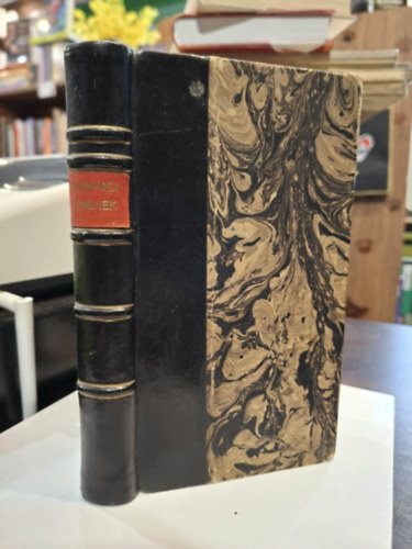 Kiss Károly: Hunyadi énekek antikvár