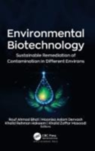 Environmental Biotechnology idegen
