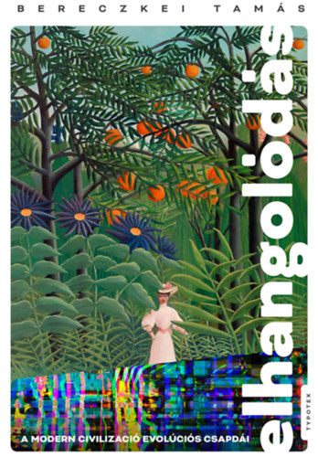 Bereczkey Tamás: Elhangolódás könyv