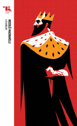 Niccolo Machiavelli: A fejedelem e-Könyv