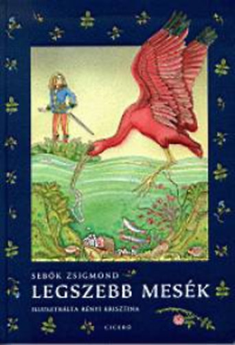 Legszebb mesék könyv