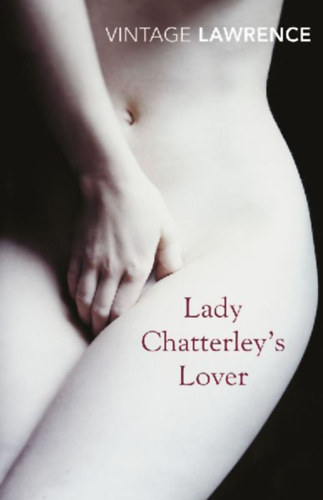Lawrence, D H: Lady Chatterley's Lover idegen