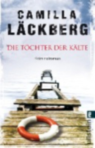 Läckberg, Camilla: Töchter der Kälte idegen